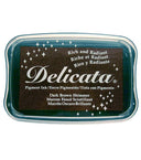 Ecstasy Crafts Distributing - Tsukineko Delicata Pigment Ink Pad