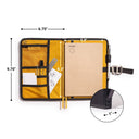 LOCHBY - Field Journal