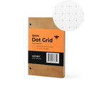LOCHBY - A7 Binder Refills (1-pack)