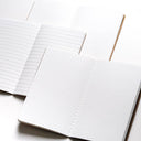 LOCHBY - Tomoe River Pocket Notebooks 3.5" x 5.5"