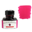 J. Herbin Fountain Pen Ink 30ml Bottle - Vert de Gris (Veridris)