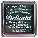 Ecstasy Crafts Distributing - Tsukineko Delicata Pigment Ink Pad