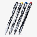 Tactile Turn Abstract - Seasonal Release