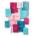 Rhodia Colors Notepad A5