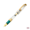 Esterbrook x Accutron Spaceview Estie Fountain Pen