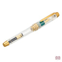Esterbrook x Accutron Spaceview Estie Fountain Pen