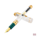 Esterbrook x Accutron Spaceview Estie Fountain Pen