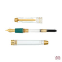 Esterbrook x Accutron Spaceview Estie Fountain Pen