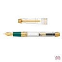 Esterbrook x Accutron Spaceview Estie Fountain Pen