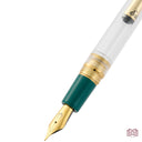 Esterbrook x Accutron Spaceview Estie Fountain Pen