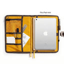 LOCHBY - Field Journal