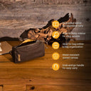 LOCHBY - Venture Pouch