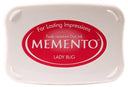 Ecstasy Crafts Distributing - Memento Large Ink Pads