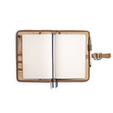 LOCHBY - Field Journal
