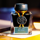 Herbin 1670 Ink with Gold Shimmer - 6 Colors