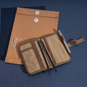 LOCHBY - Mini Field Journal