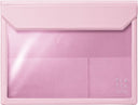 FLATTY A5 PINK