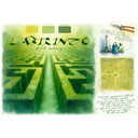 Aurora 88 Viaggio Segreto in Italia Fountain Pen Labirinto Limited Edition