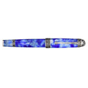 Aurora Ancient Maps Fountain Pen - Tolomeo - 18K Gold Nib - Limited Edition