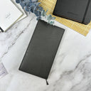 Girologio - Leather Hobonichi Weeks Slim Cover