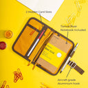 LOCHBY - Mini Field Journal