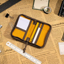 LOCHBY - Mini Pocket Journal