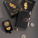 LOCHBY - Mini Field Journal