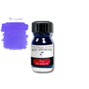 Exaclair - Herbin Fountain Pen Ink 10ml Bottle -40 Colors: Ambre de Bermanie (Burmese Amber)