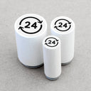 Merry and Bright - Mini-stamp 24 hours