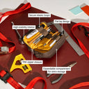 LOCHBY - Mini Venture Pouch