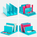 Poppin - Fin File Sorter