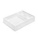 Poppin - Double Tray