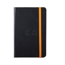 Exaclair - Rhodiarama Hardcover Webnotebook - 5.5 x 8.25 (A5)
