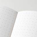 LOCHBY - Tomoe River Notebooks A7 (Pack of 4)