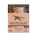 Pastelmat Premium Textured Paper Pads For Pastel