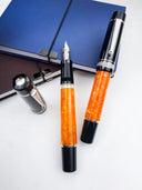 Delta DV Original Mid-Size Cartridge Fountain Pen