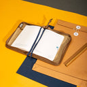 LOCHBY - Field Folio A6