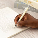 Tombow - MONO Graph Mechanical Pencil: Pastel, Cream Yellow