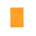 Exaclair - Rhodia Webnotepad - A6 Reporter Style
