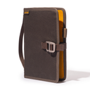 LOCHBY - Field Journal