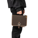 LOCHBY - Field Binder A5