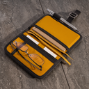 LOCHBY - Mini Field Journal
