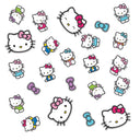 Pipsticks - Hello Kitty Color Me Happy Sticker Confetti