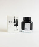 KYO NO OTO 40ML NO.01 - BLACK (NUREBA IRO)