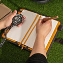 LOCHBY - Voyager Journal TN Size