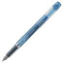 Platinum Preppy - Blue Black