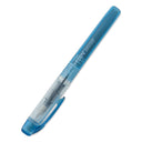 Platinum Preppy - Blue Black