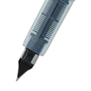 Platinum Preppy - Blue Black