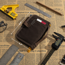 LOCHBY - Mini Field Journal