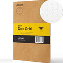 LOCHBY - A5 Dot Grid